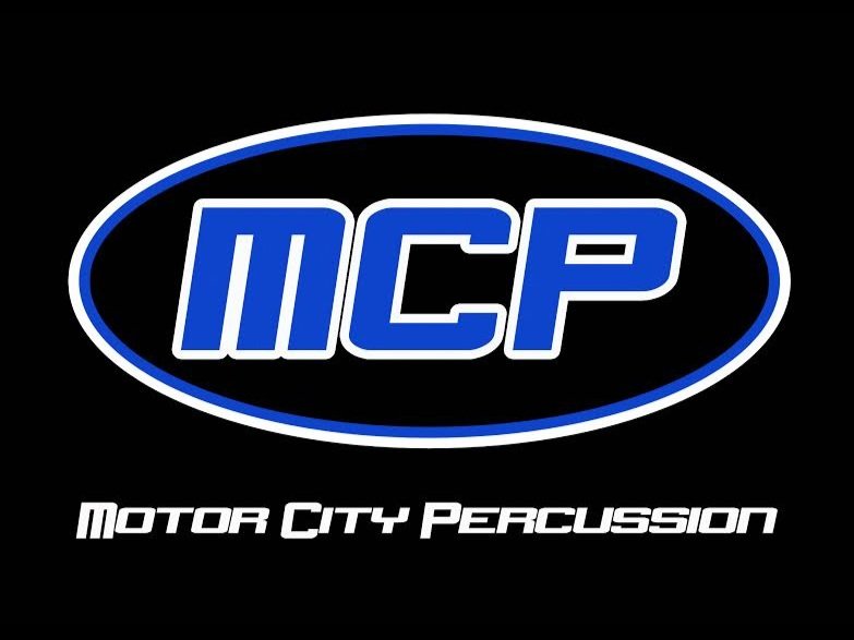 Motor City Percussion – Over 76.3925